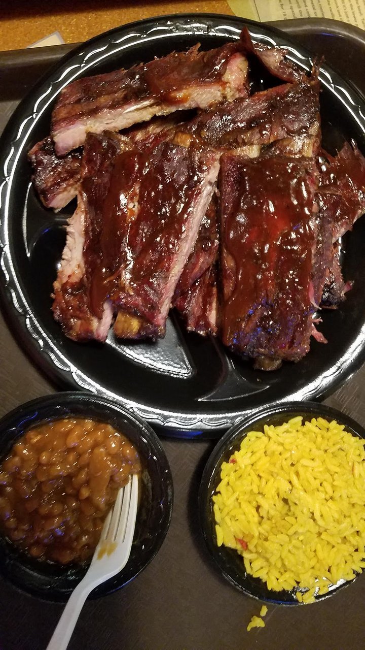 American Barbecue